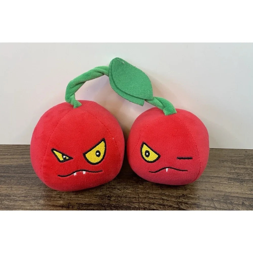 Plants vs Zombies 8